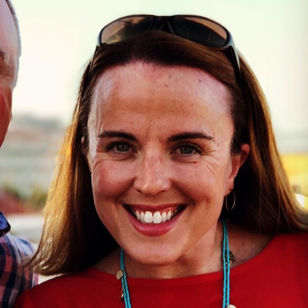 Meet your Posher, Meghan